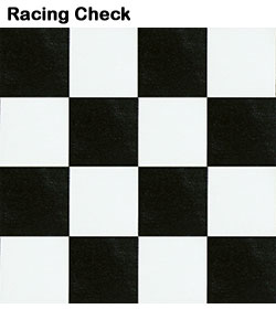 Racing Check