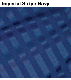 Imperial Stripe-Navy